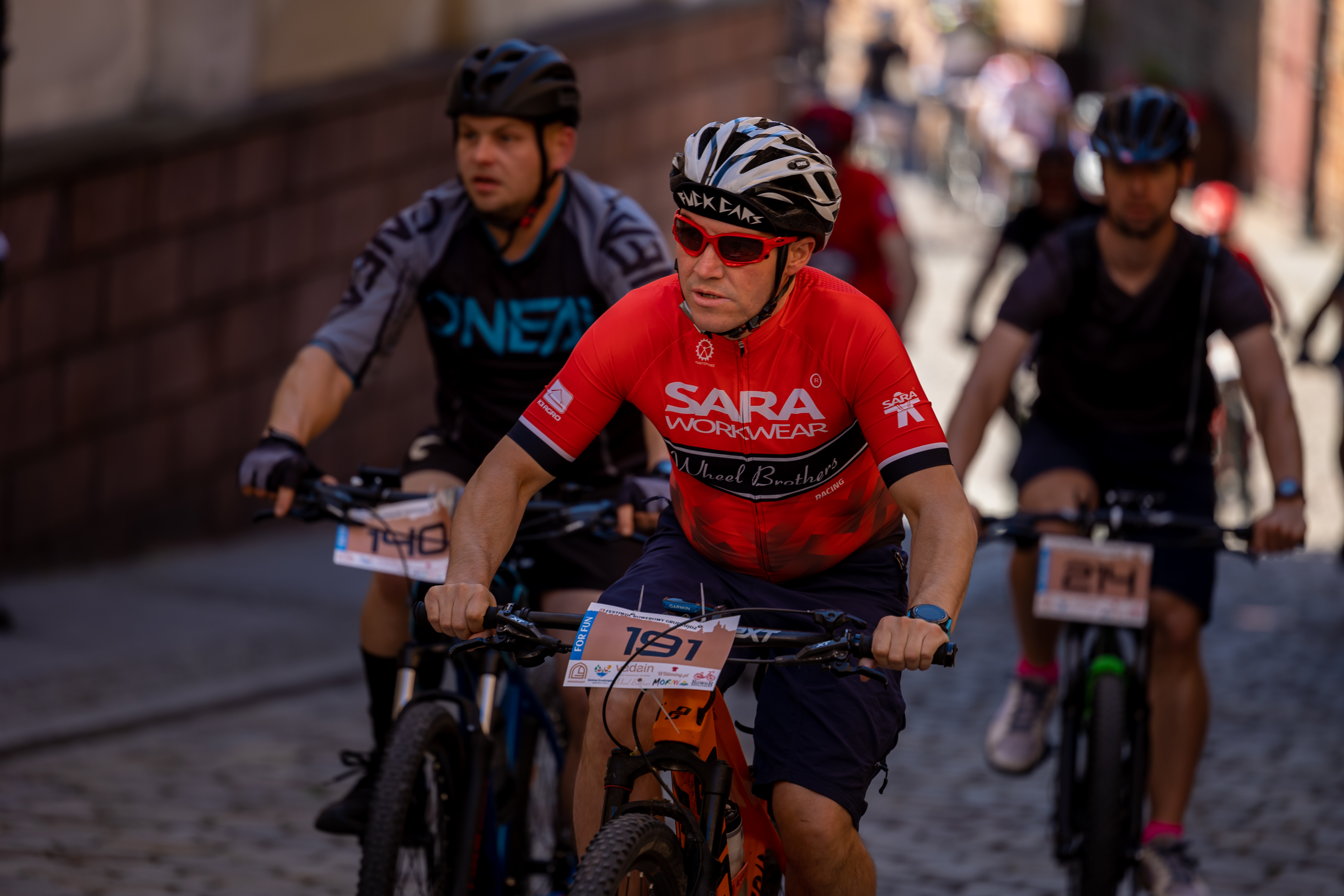 Grudziądzki Festiwal Rowerowy 05.06.2022 149